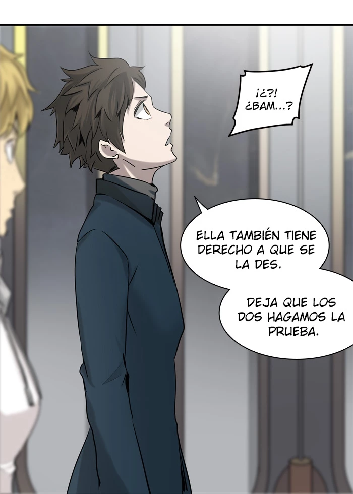 El irregular capítulo 324, página 153