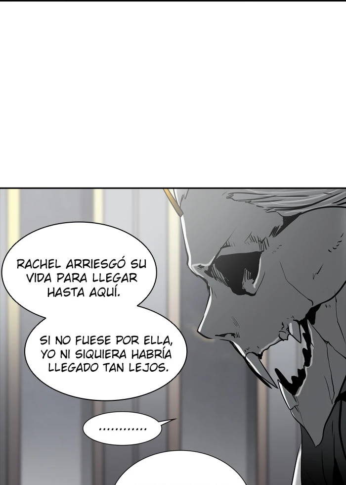 El irregular capítulo 324, página 154
