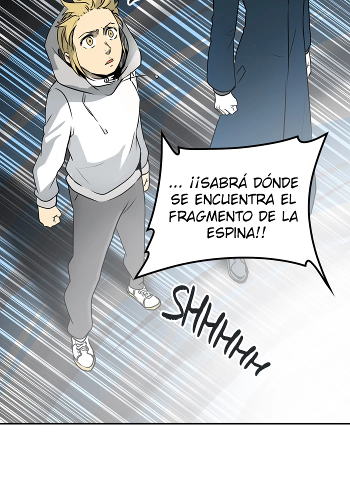 El irregular capítulo 324, página 160