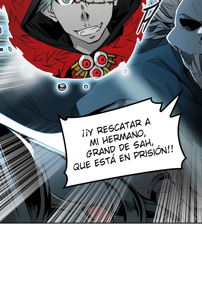 El irregular capítulo 324, página 164