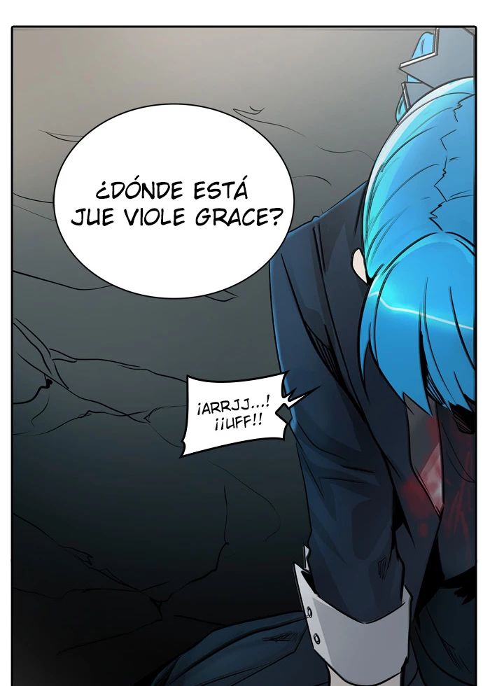 El irregular capítulo 324, página 171