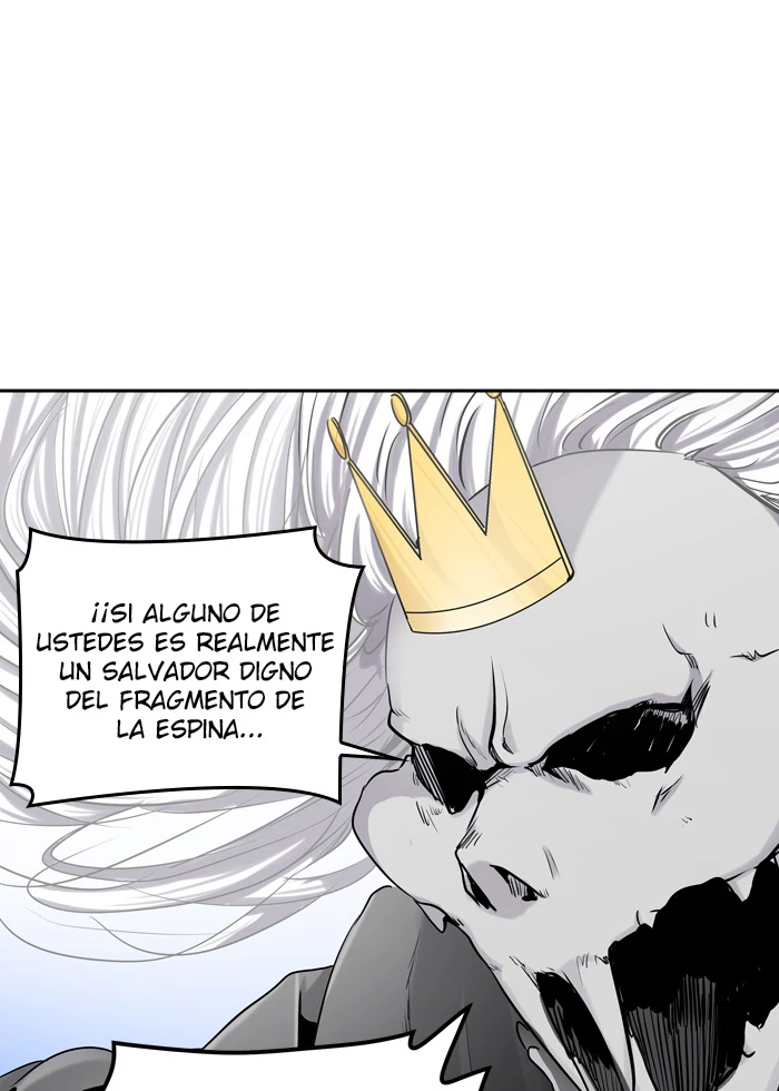 El irregular capítulo 325, página 4