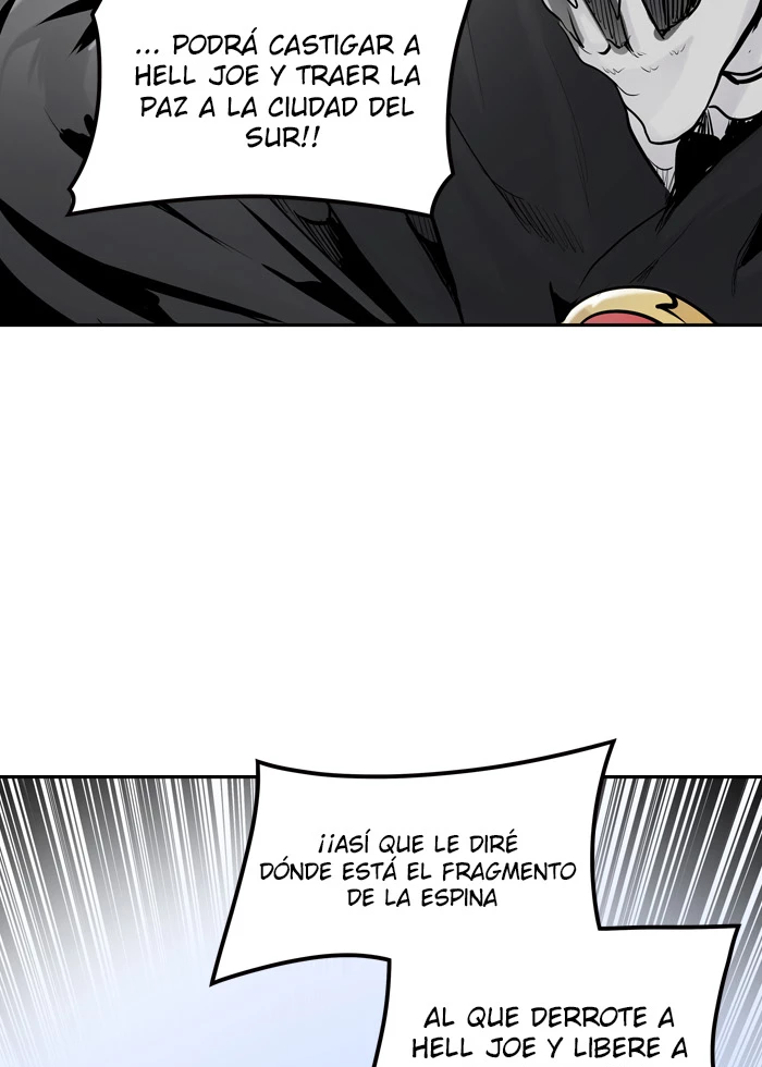 El irregular capítulo 325, página 5