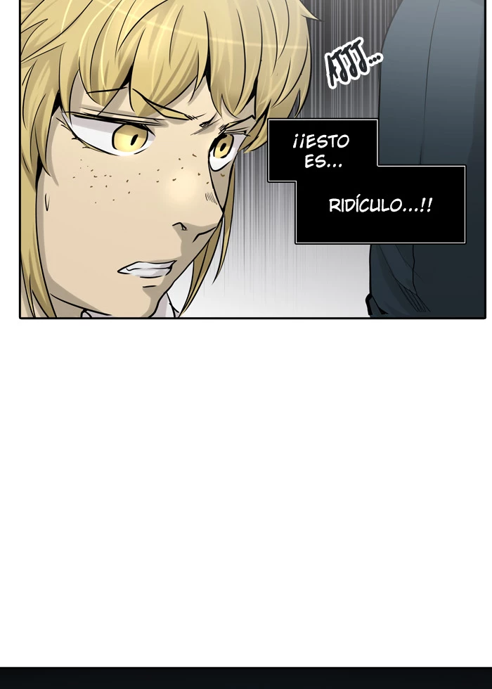 El irregular capítulo 325, página 8