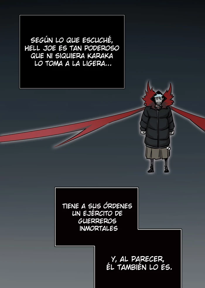 El irregular capítulo 325, página 9