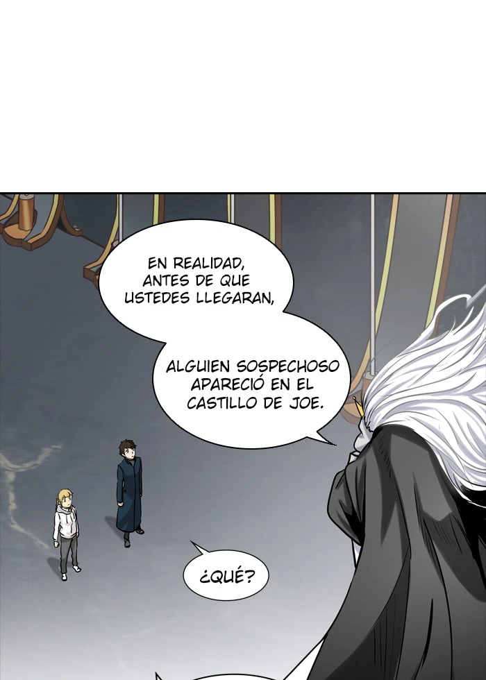 El irregular capítulo 325, página 12