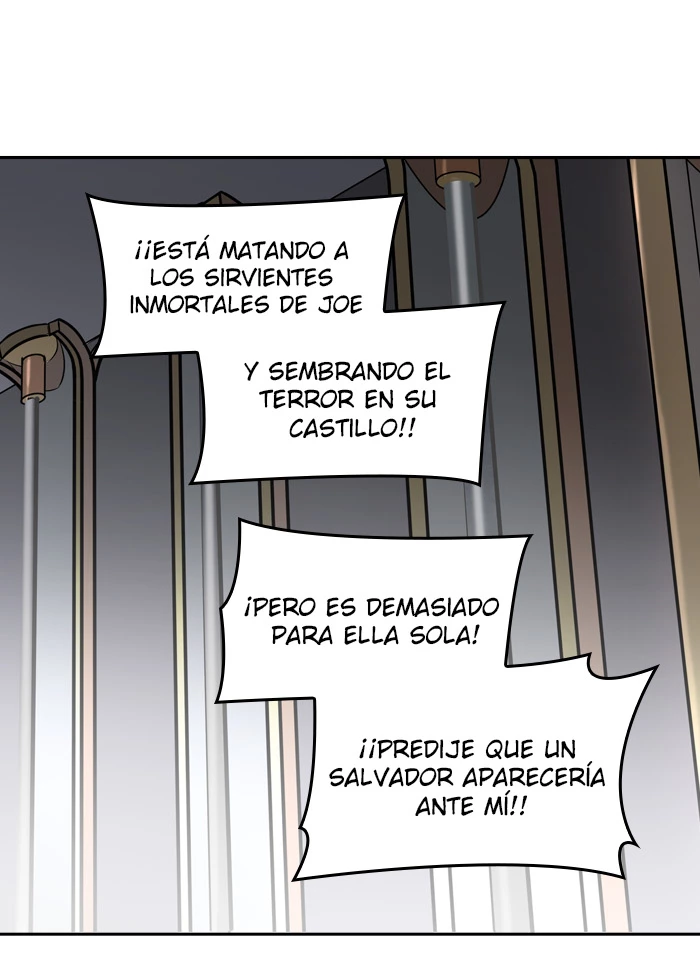 El irregular capítulo 325, página 16