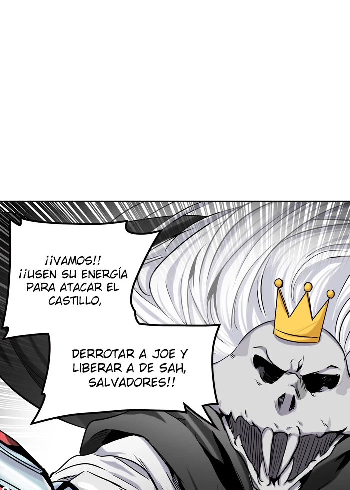 El irregular capítulo 325, página 17