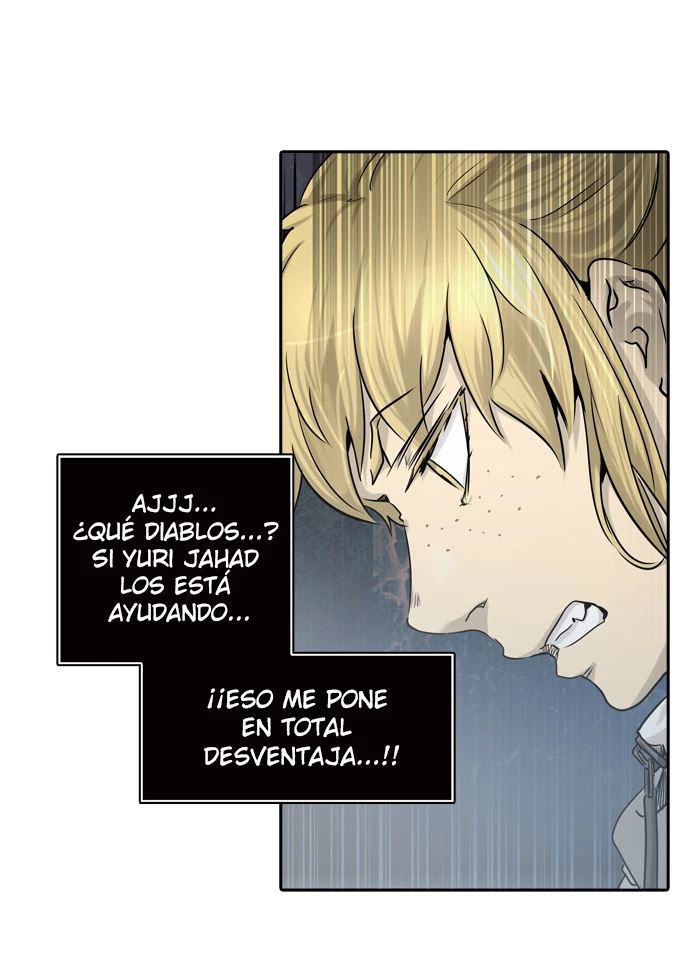 El irregular capítulo 325, página 20