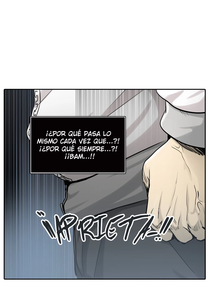 El irregular capítulo 325, página 21