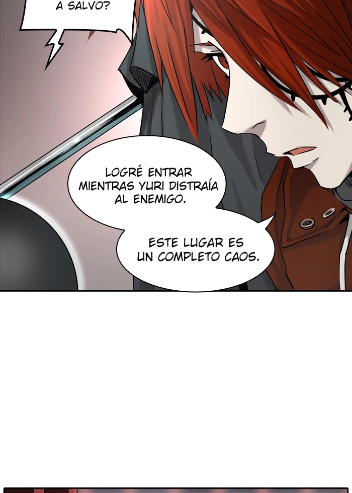 El irregular capítulo 325, página 33