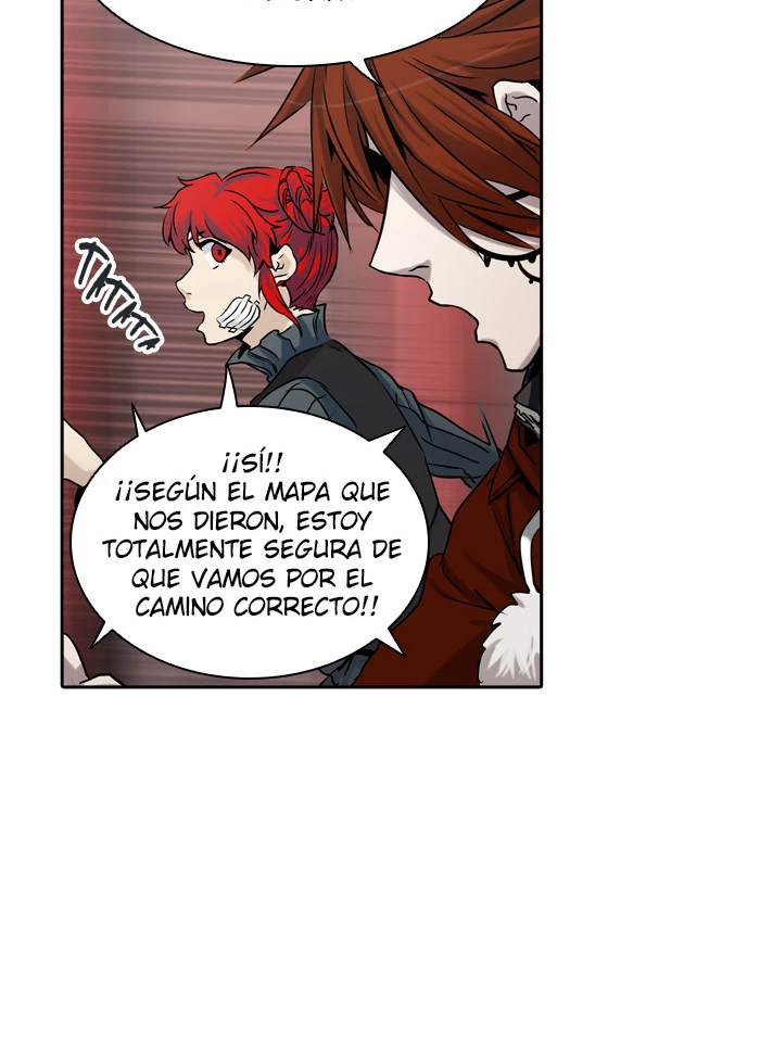 El irregular capítulo 325, página 41