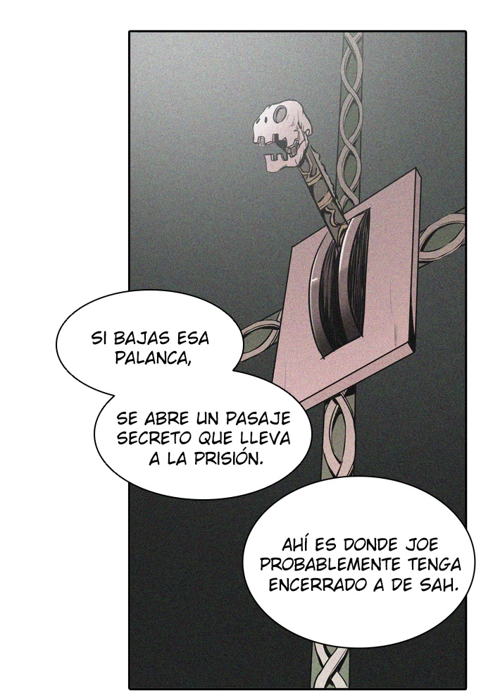 El irregular capítulo 325, página 42