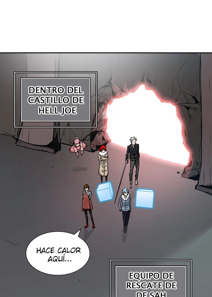 El irregular capítulo 325, página 47
