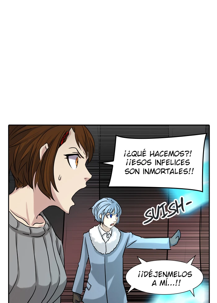 El irregular capítulo 325, página 51