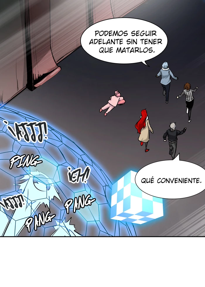 El irregular capítulo 325, página 54