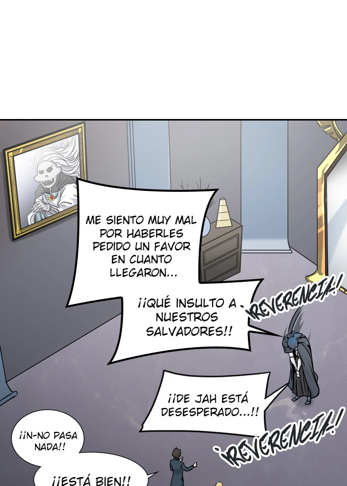 El irregular capítulo 325, página 60