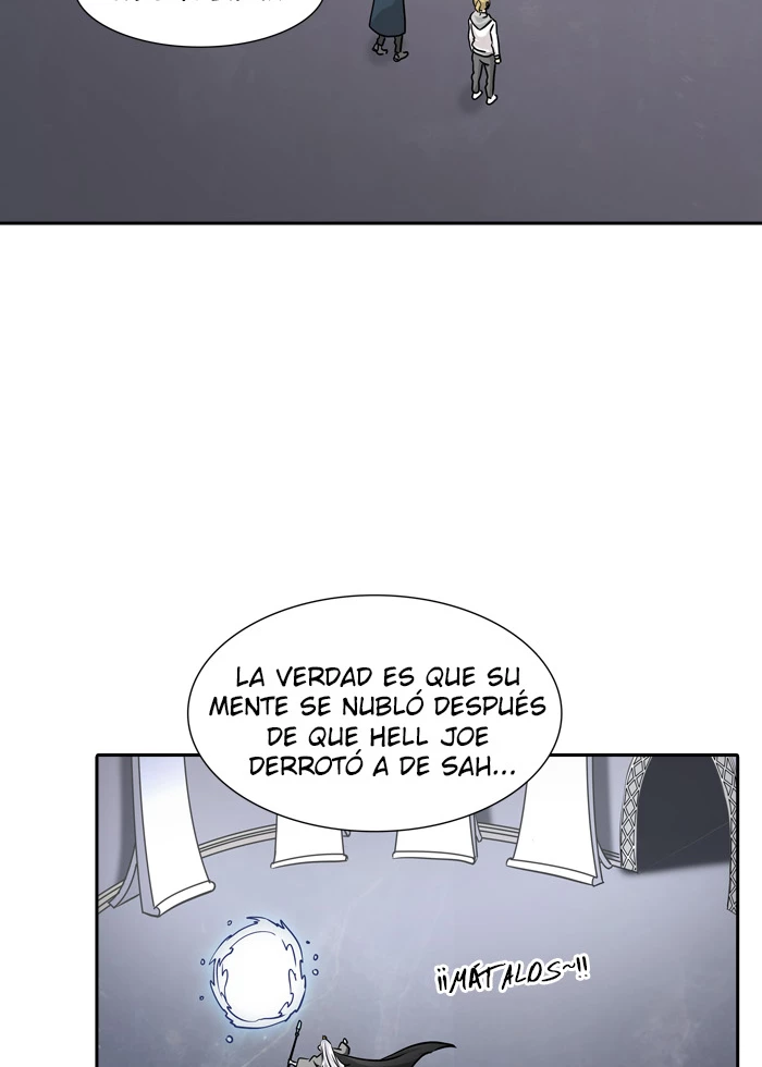 El irregular capítulo 325, página 61