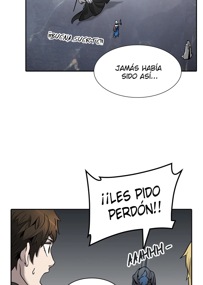 El irregular capítulo 325, página 62
