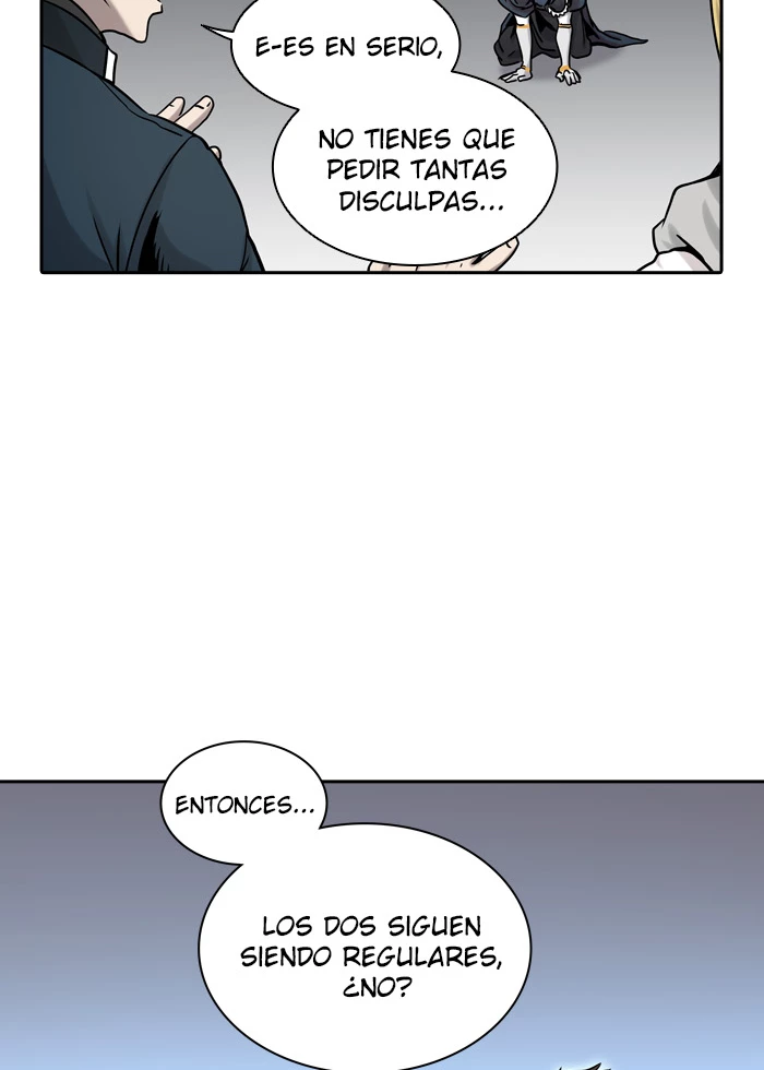 El irregular capítulo 325, página 63