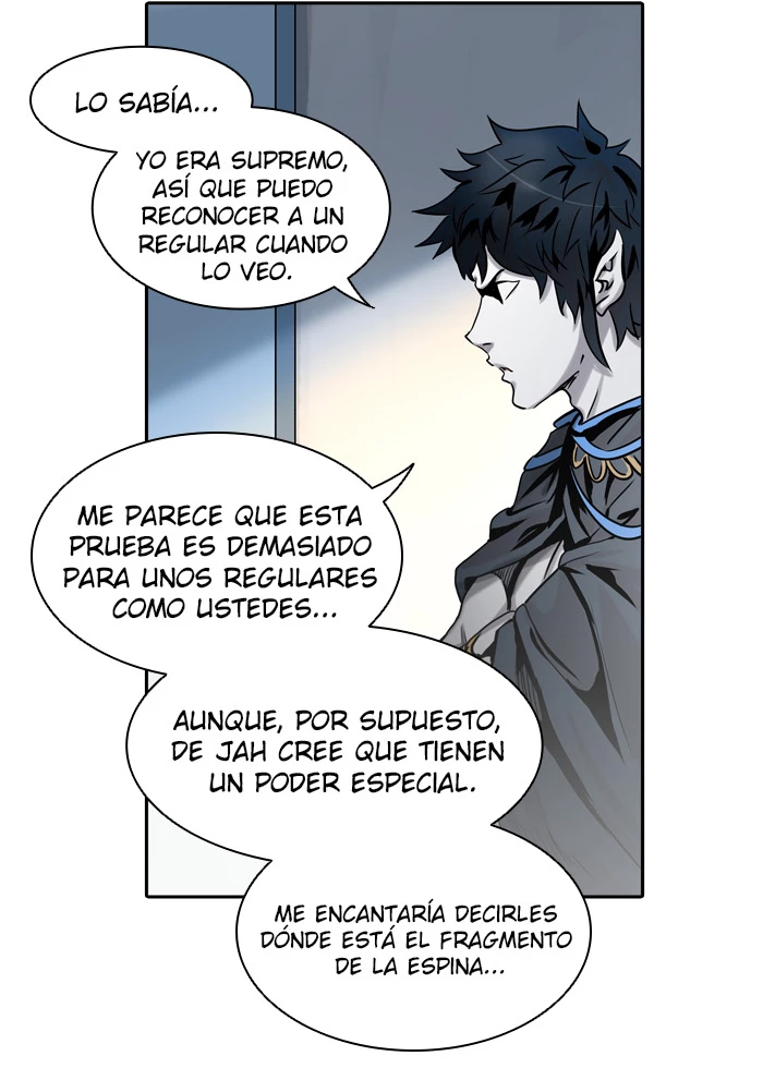 El irregular capítulo 325, página 65