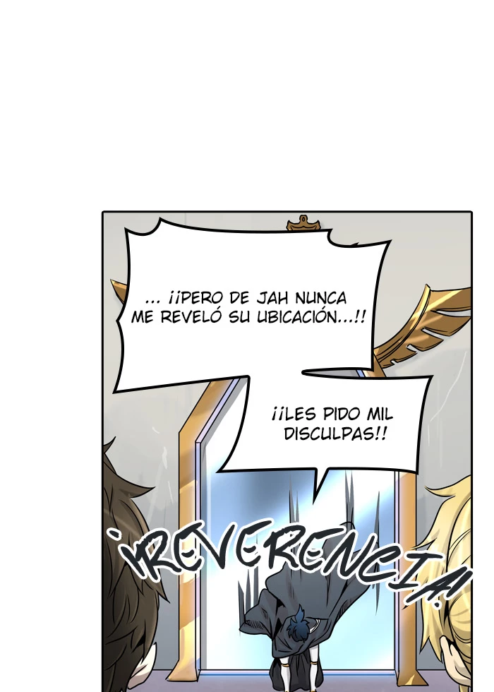 El irregular capítulo 325, página 66
