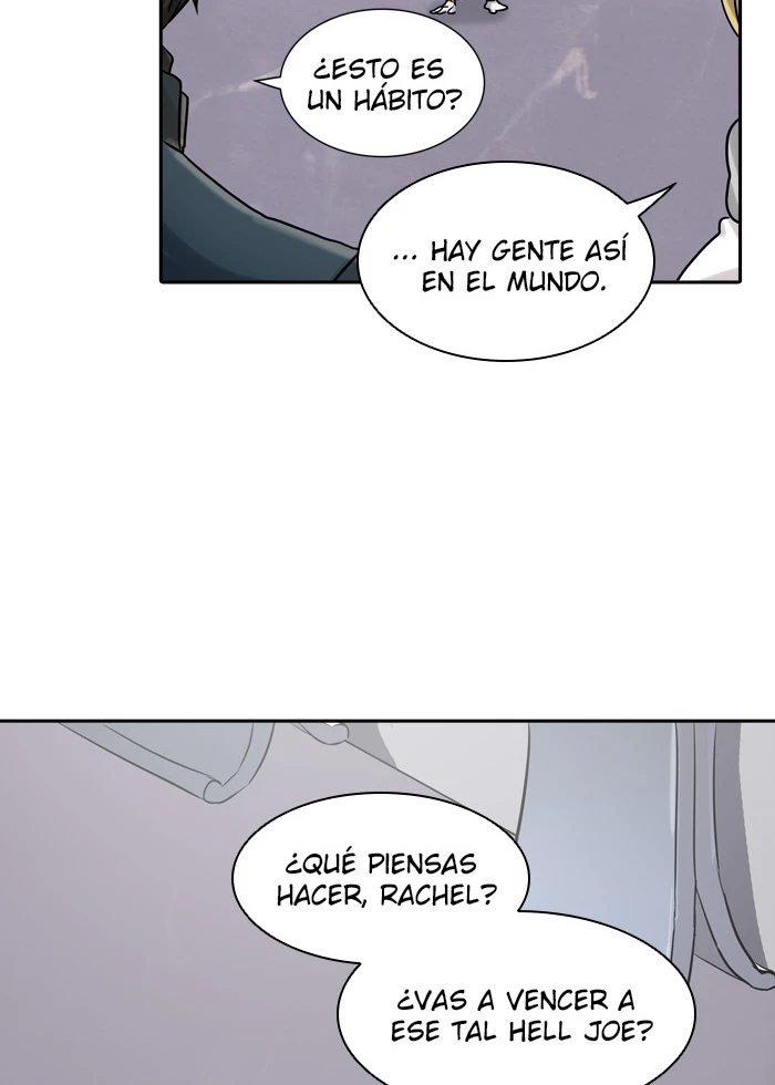 El irregular capítulo 325, página 67