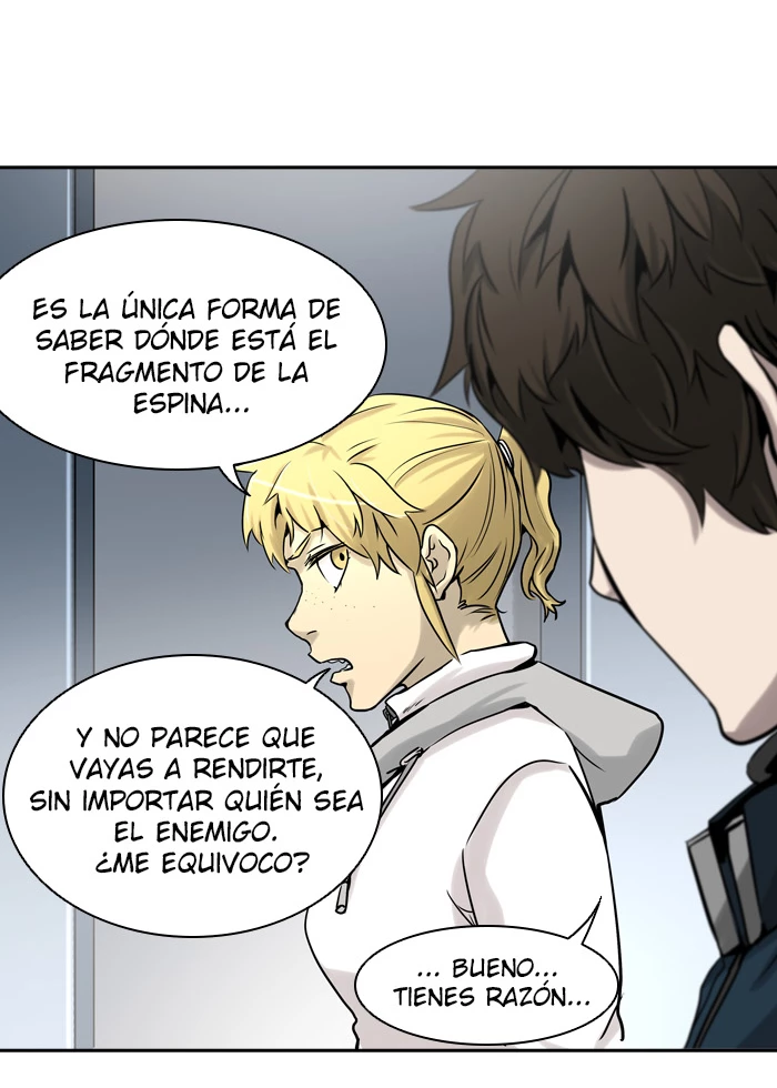 El irregular capítulo 325, página 69