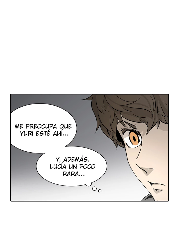 El irregular capítulo 325, página 70
