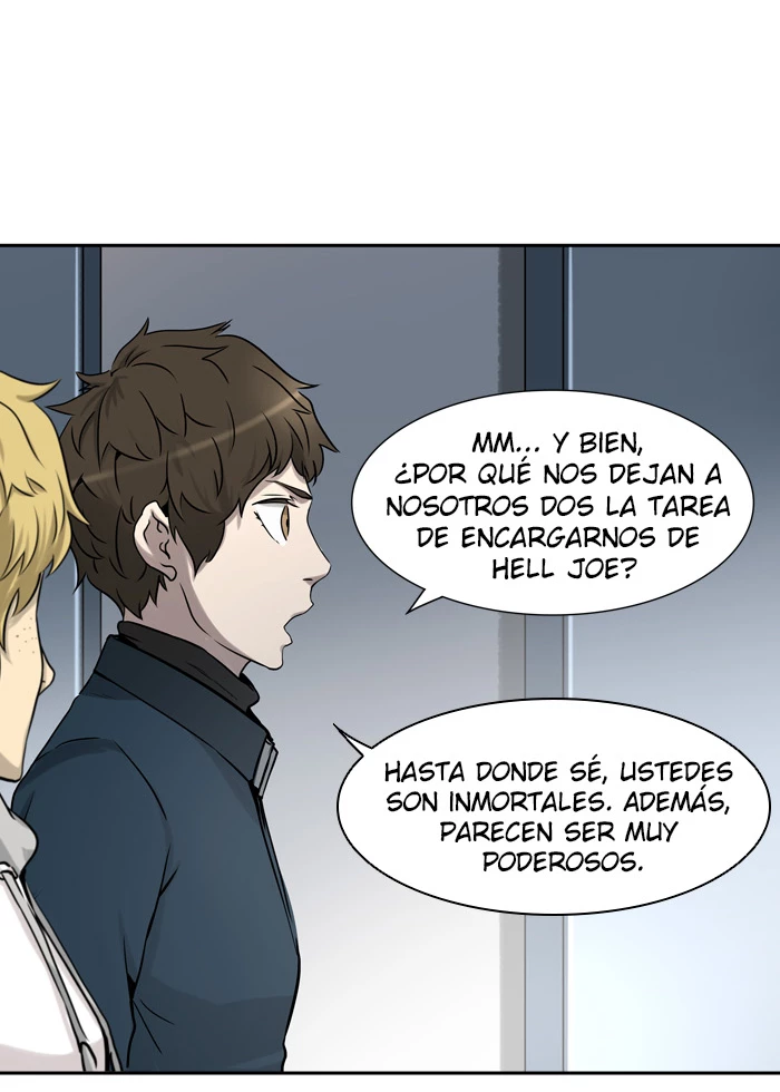 El irregular capítulo 325, página 71