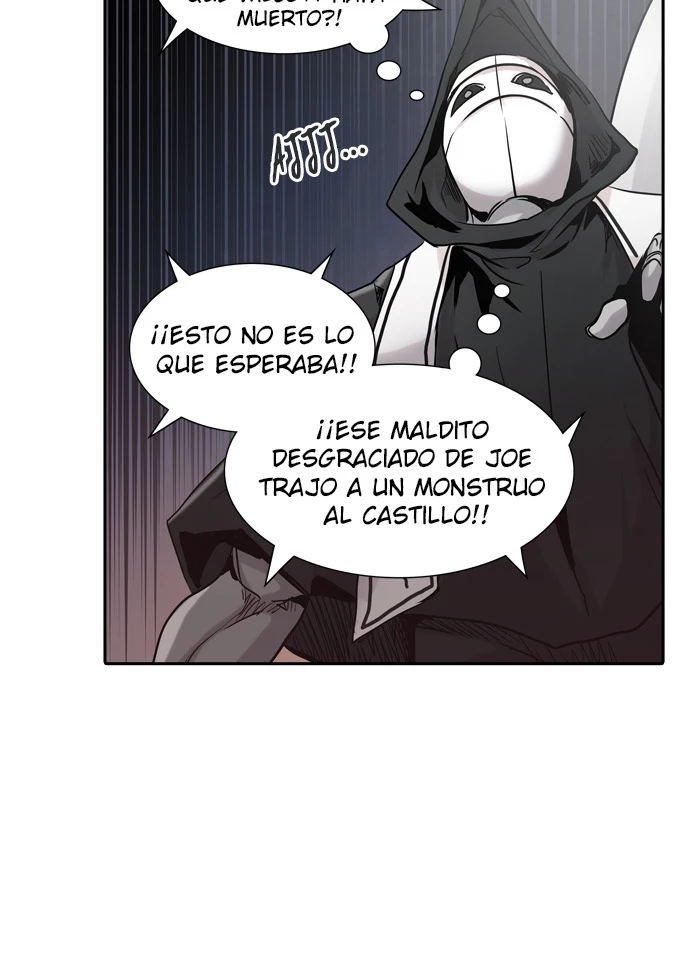 El irregular capítulo 325, página 78