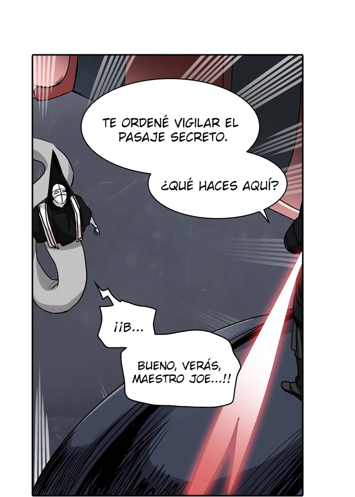 El irregular capítulo 325, página 82