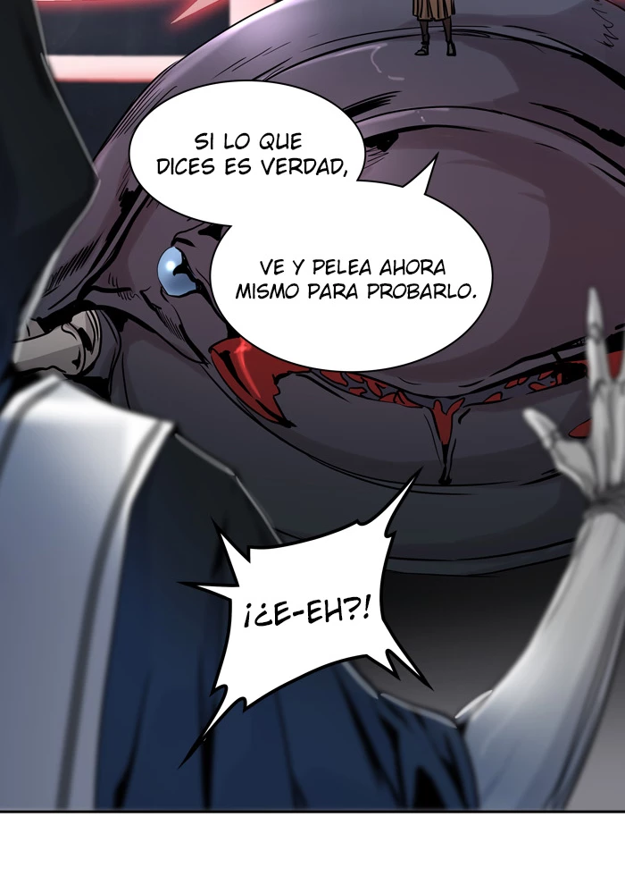 El irregular capítulo 325, página 85
