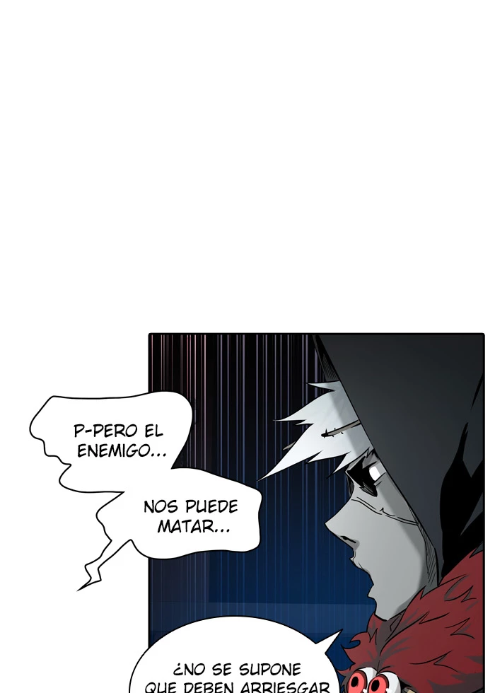 El irregular capítulo 325, página 86