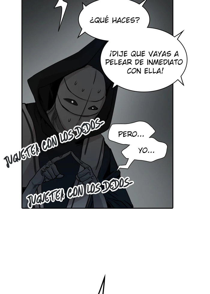 El irregular capítulo 325, página 88
