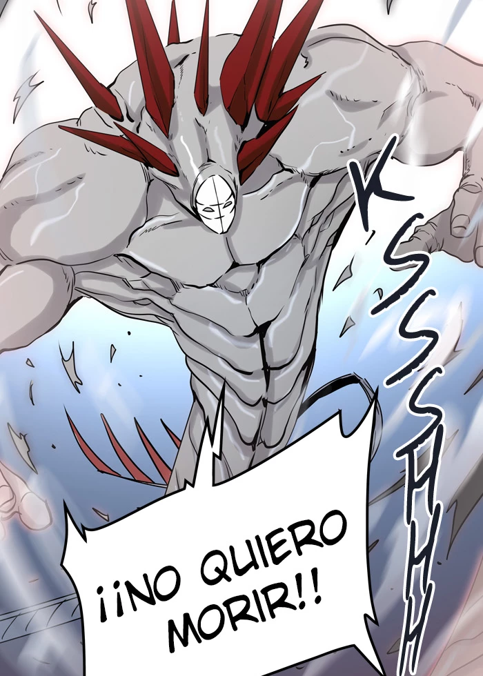 El irregular capítulo 325, página 89