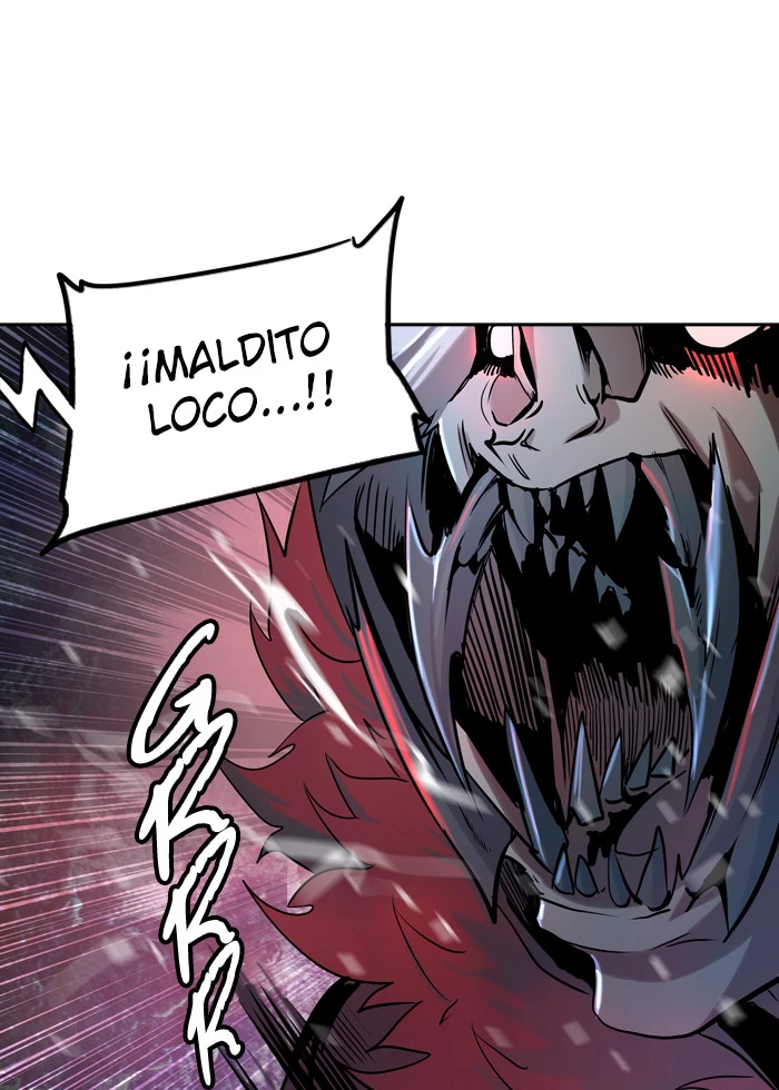 El irregular capítulo 325, página 93