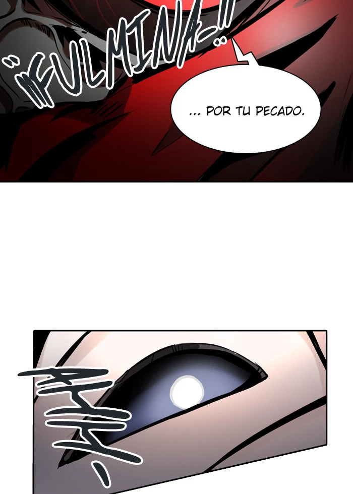 El irregular capítulo 325, página 99