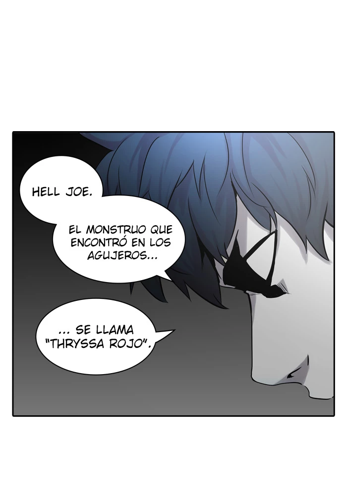 El irregular capítulo 325, página 101