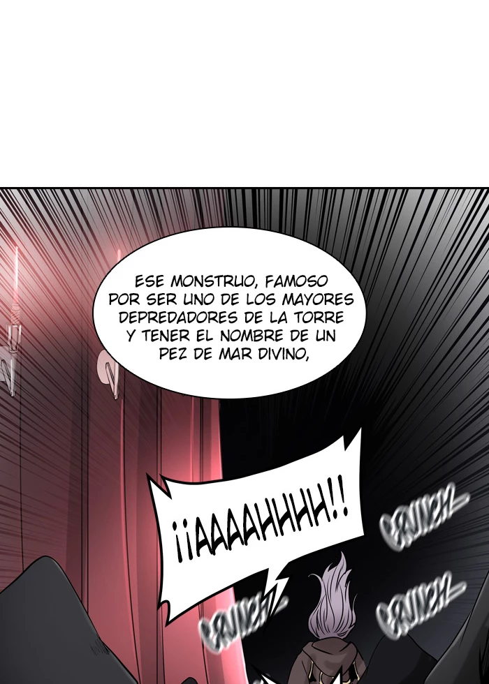 El irregular capítulo 325, página 102
