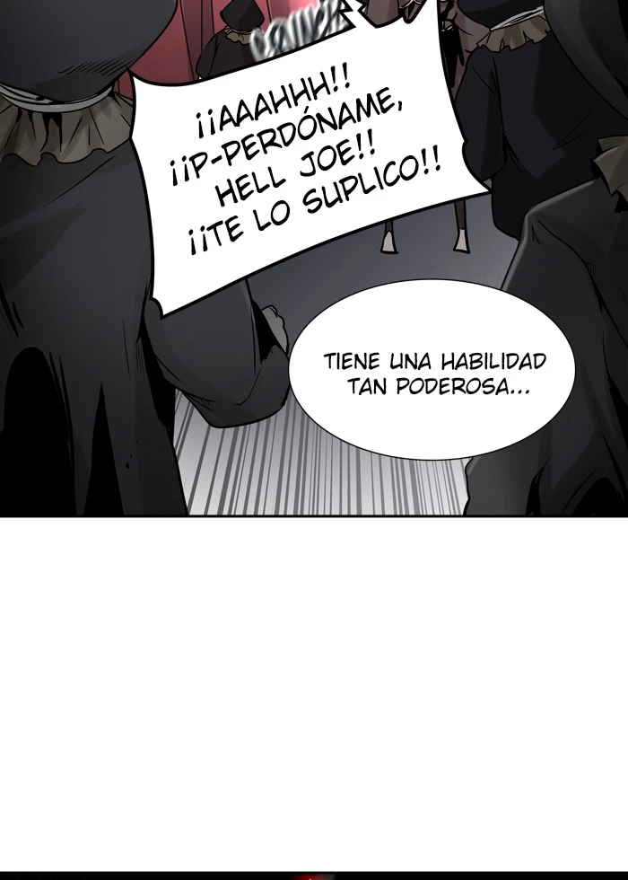 El irregular capítulo 325, página 103