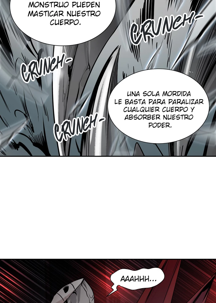 El irregular capítulo 325, página 106