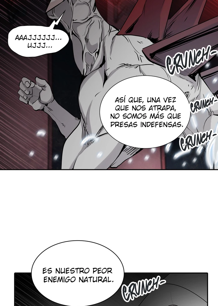 El irregular capítulo 325, página 107