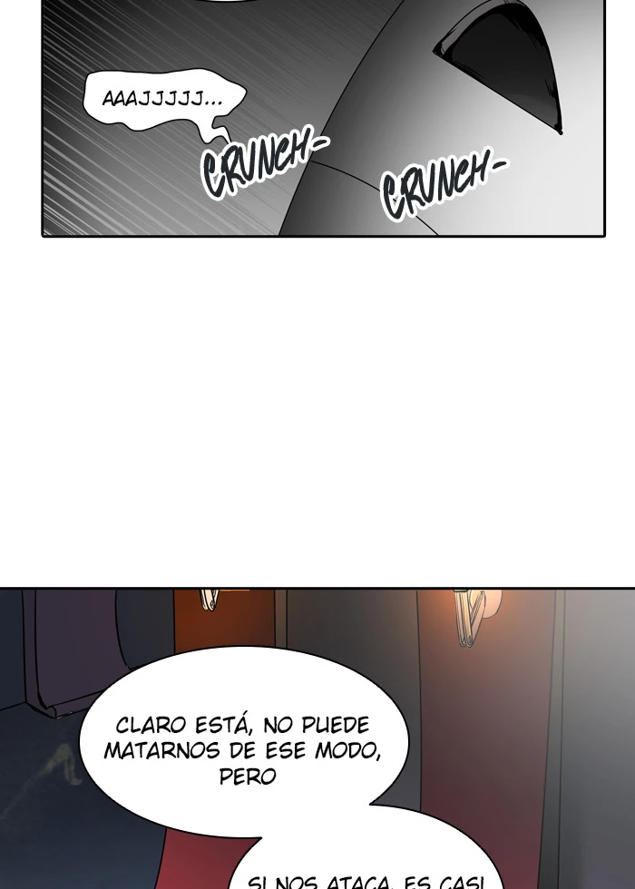 El irregular capítulo 325, página 108