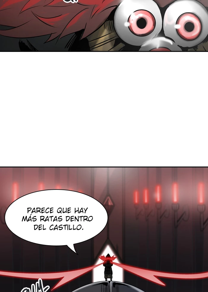 El irregular capítulo 325, página 111