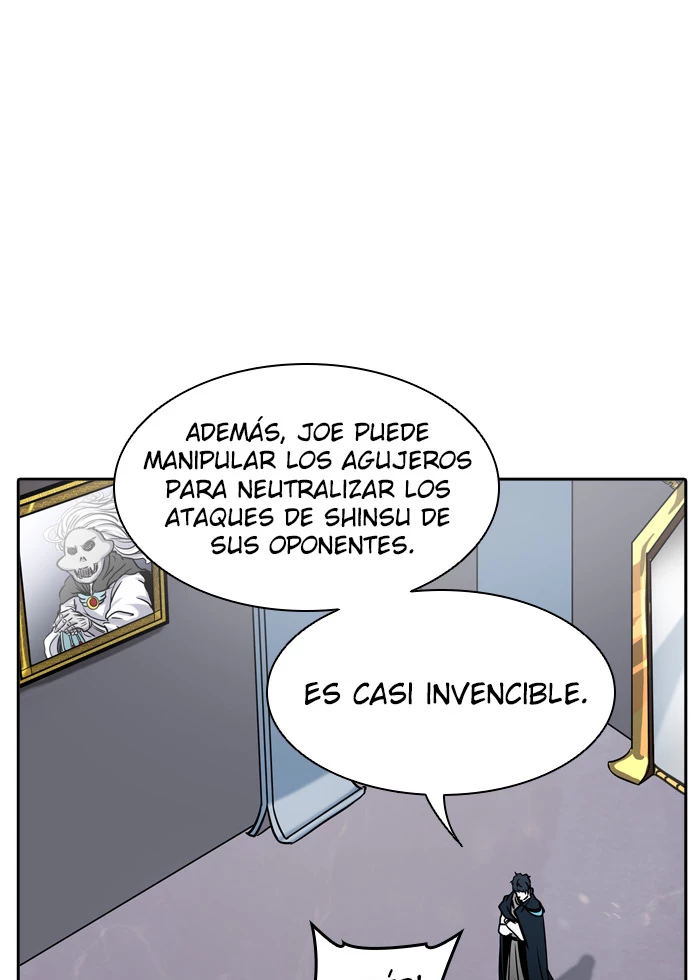 El irregular capítulo 325, página 113
