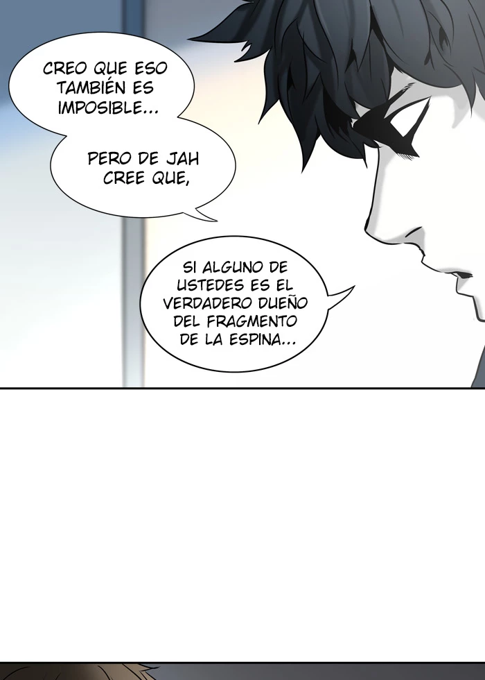 El irregular capítulo 325, página 115