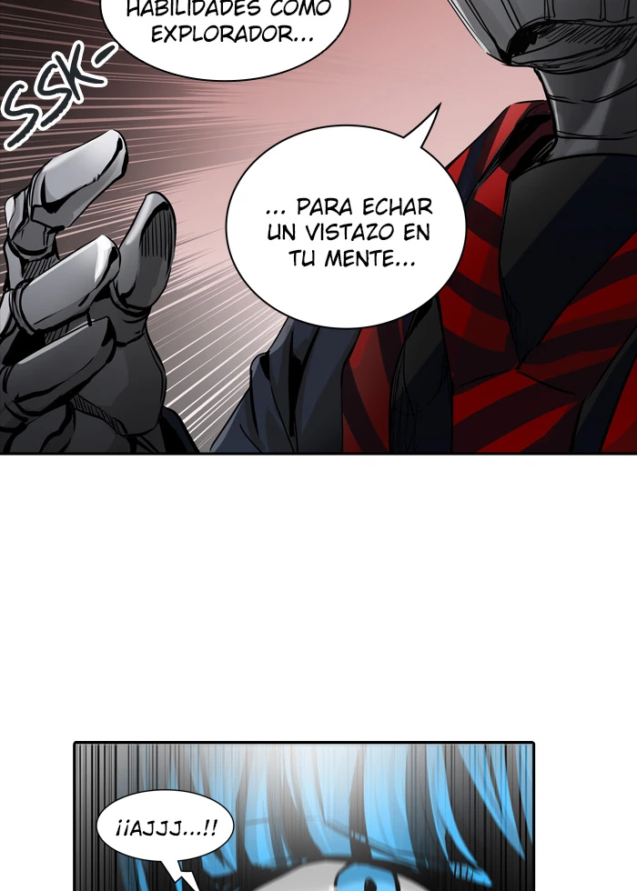 El irregular capítulo 325, página 120