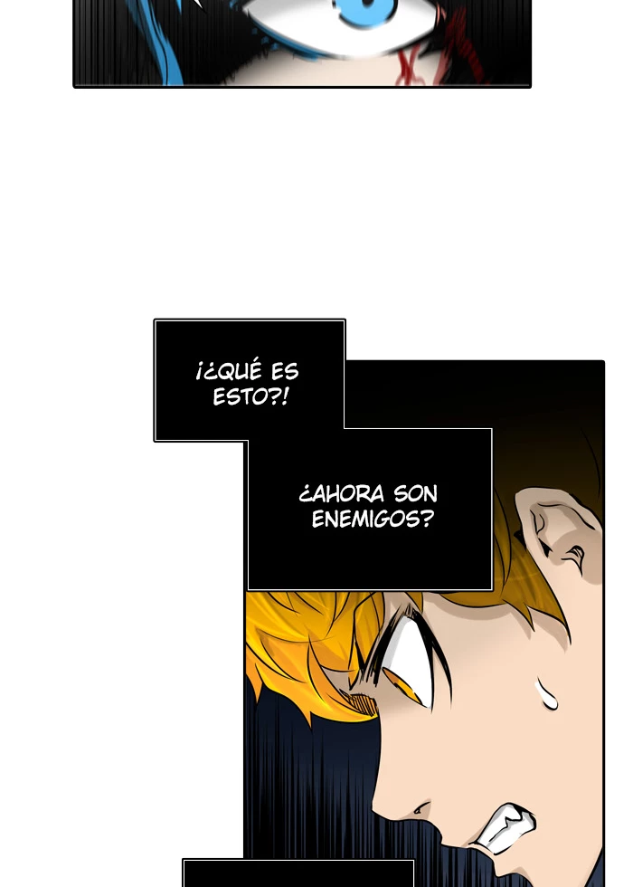 El irregular capítulo 325, página 121
