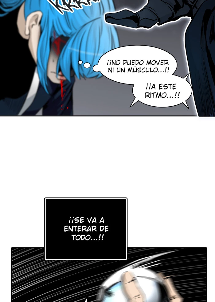 El irregular capítulo 325, página 124